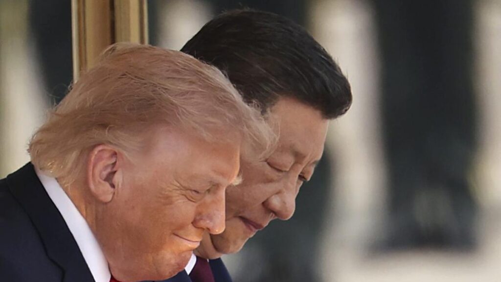 Estados Unidos y China agrietan la tregua comercial con sus vetos a empresas