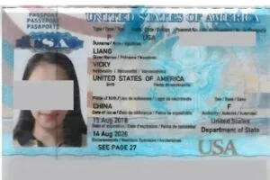 Estafa en Las Vegas: Mujer se casó con varios hombres para obtener miles de dólares – AlbertoNews