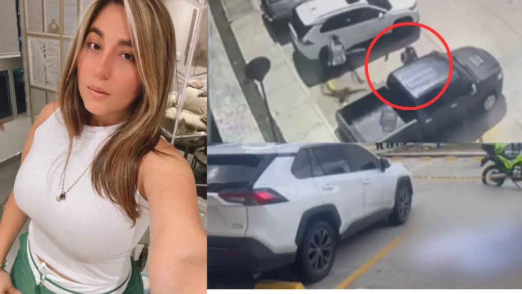 Estas serían las claves que explican el violento homicidio en Puerto Colombia de ‘La Mona’, ex pareja del máximo cabecilla de Los Costeños
