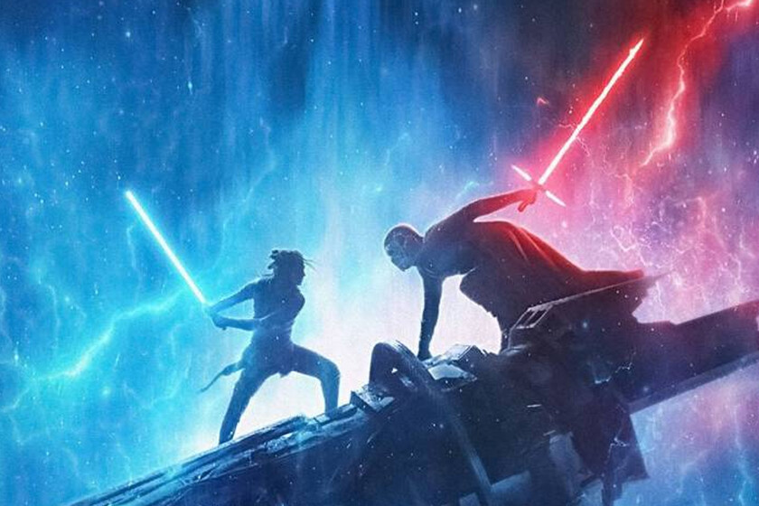Este extraño poder de Star Wars solo ha aparecido una vez en las películas por una buena razón: puede consumir planetas enteros