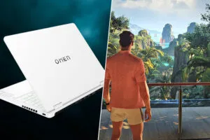 Este portátil con 32 GB de memoria RAM DDR5 y una RTX 5070 tiene hoy un descuentazo. Y viene con 007 First Light de regalo