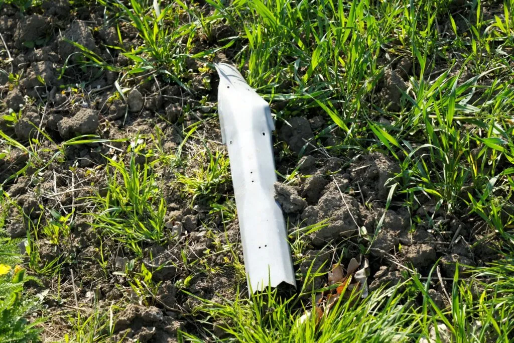 Estonia blinda su frontera contra los drones rusos