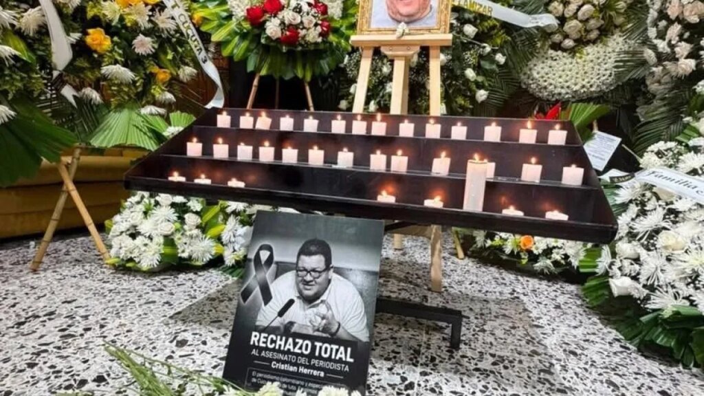 Estos son los congresistas que investigaba Cristian Herrera, periodista asesinado en Cúcuta: esto se sabe sobre sus vidas políticas