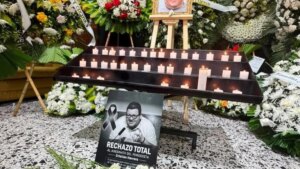 Estos son los congresistas que investigaba Cristian Herrera, periodista asesinado en Cúcuta: esto se sabe sobre sus vidas políticas