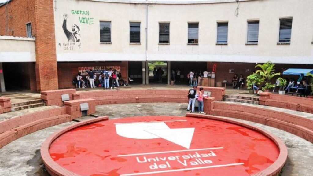 Estudiantes levantan el paro en la Universidad del Valle: este 24 de junio se espera que se retomen las clases en el alma máter en el sur de Cali