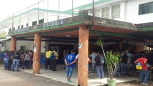 Estudiantes solicitan renovacion de las autoridades de la UPEL-Monagas