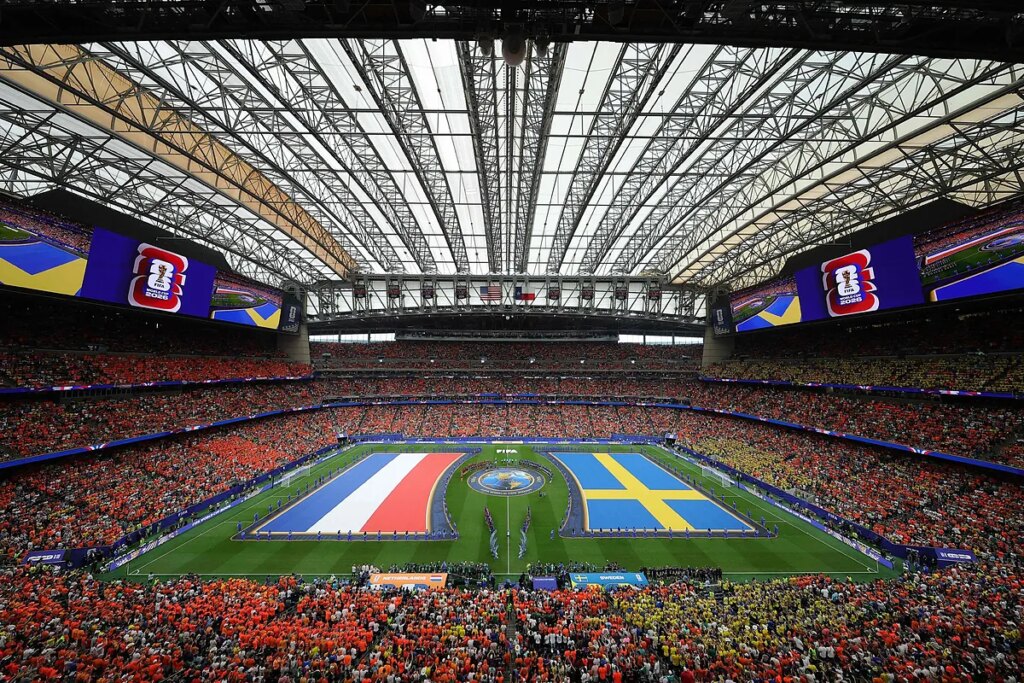 Europa contra Europa | Mundial 2026 fútbol