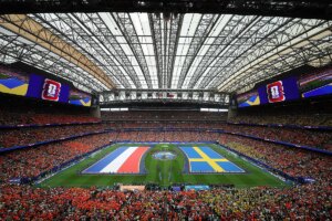 Europa contra Europa | Mundial 2026 fútbol | elmundo.es