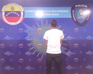 Evadido de la justicia militar de Falcón fue capturado por el Cpbez en la frontera con Colombia
