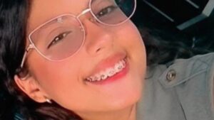 Excarcelan a Aranza Hernández Castillo en Venezuela