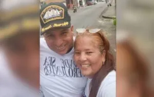 Excarcelan al capitán de fragata Carlos Piña en Venezuela