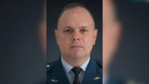 Excarcelaron al General de Brigada Jackson Gutiérrez tras permanecer detenido desde julio de 2024