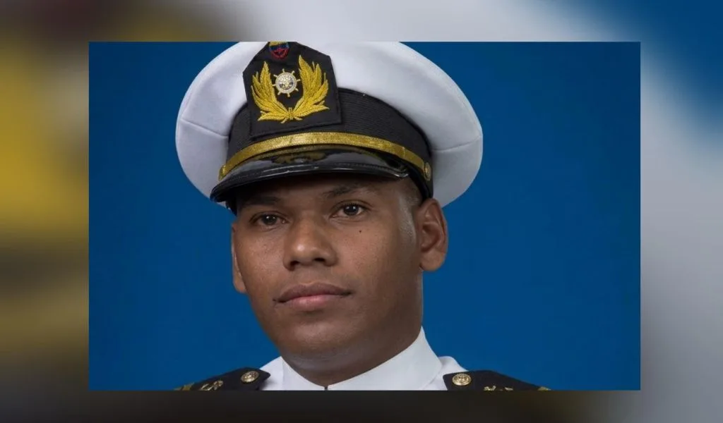 Exigen justicia por la muerte de cadete venezolano