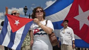 Exilio en Miami propone restaurar la Constitución de 1940 ante un eventual cambio en Cuba – AlbertoNews