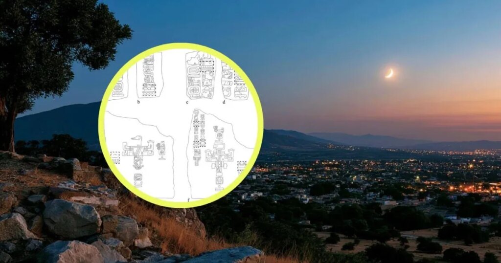 Expertos descifran el calendario lunar más antiguo que se conoce en Mesoamérica: tiene 2.700 años y anticipó la tradición maya clásica