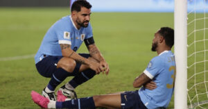 Expulsan a la Vinotinto del Mundial tras hacerse pasar por uruguayos para jugar – El Chigüire Bipolar