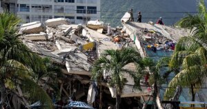 Exteriores eleva a seis el número de españoles fallecidos en el doble terremoto de Venezuela