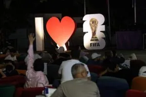 FIFA da marcha atrás y permitirá el uso del español en todas las ruedas de prensa del Mundial 2026 – Efecto Cocuyo