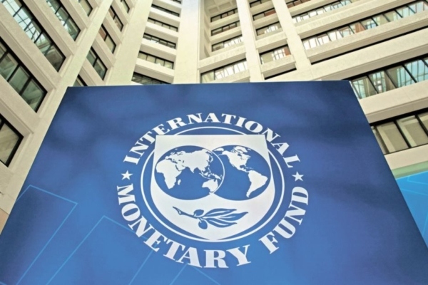 FMI nombró a nuevo jefe de misión para Venezuela mientras se restablecen vínculos económicos