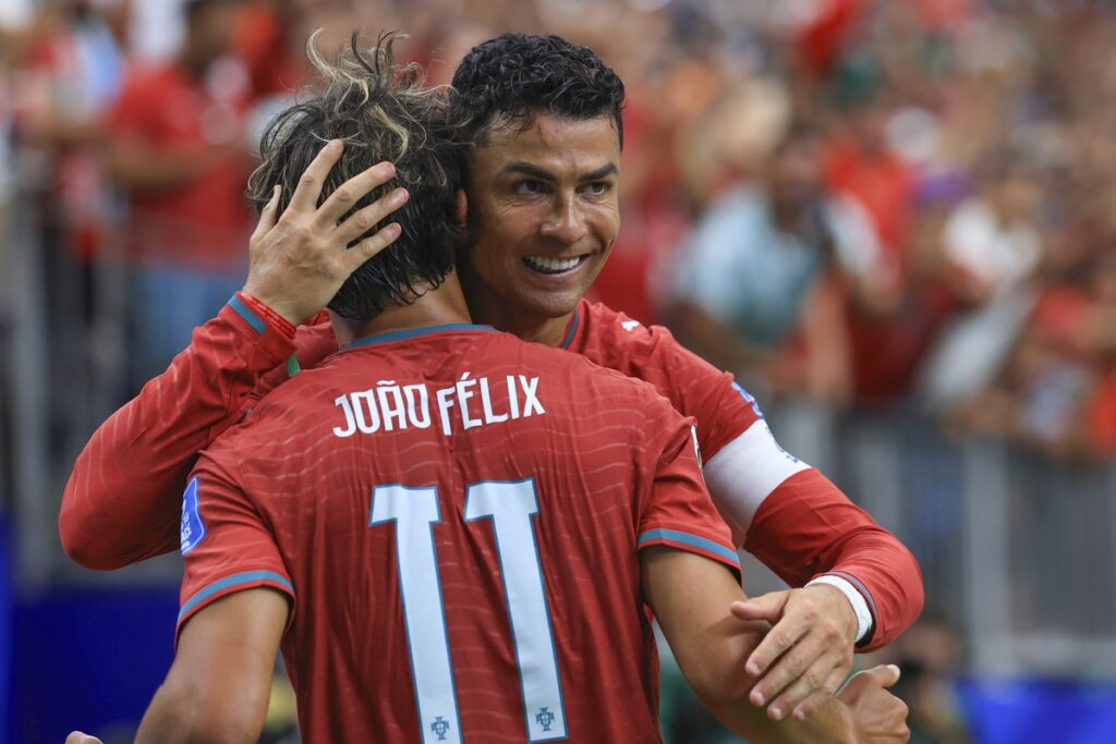 Fabio Cannavaro: Le dije a Cristiano que no se retire – Efecto Cocuyo