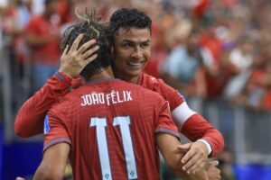 Fabio Cannavaro: Le dije a Cristiano que no se retire – Efecto Cocuyo