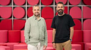 Factorial levanta 130 millones de euros en una serie D liderada por General Catalyst