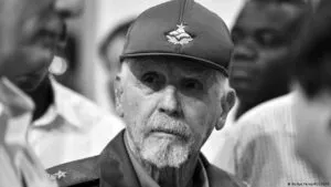 Fallece Ramiro Valdés, figura de la revolución cubana