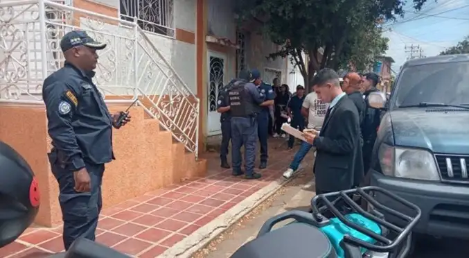 Fallece joven de 16 años de disparo en la cabeza en San Francisco