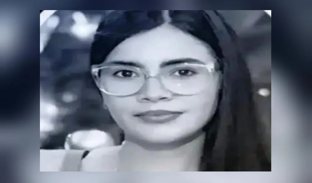 Fallece la exatleta Estefanía Lara y sus hijos tras sismos