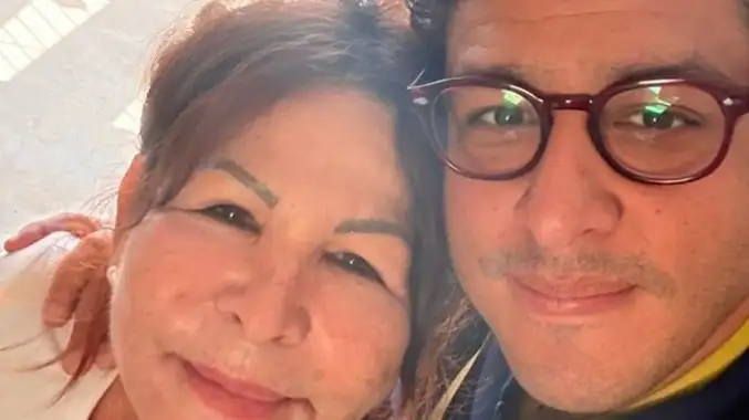 Fallece la madre del exdiputado José Manuel Olivares