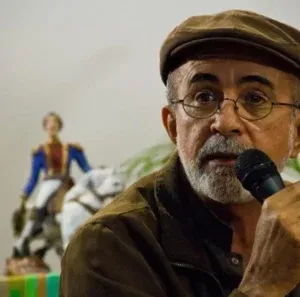 Falleció Carlos Tovar, fundador de Títeres Quinimarí