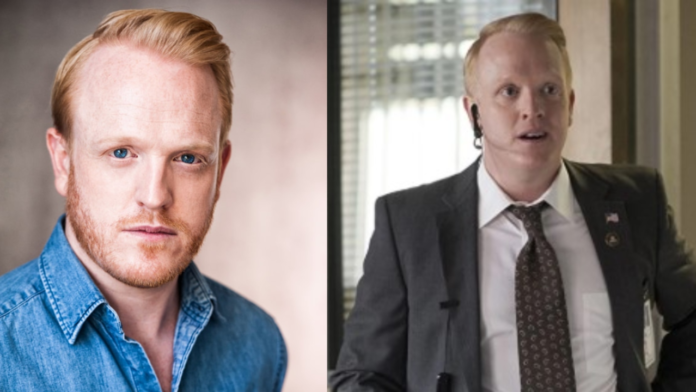 Falleció el actor galés Owain Rhys Davies