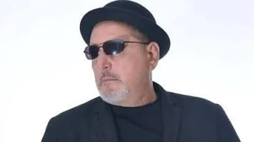 Falleció el cantante venezolano Jhony Heredia justo antes de su tributo a Rubén Blades
