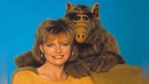 Falleció la madre de Alf, la actriz Anne Schedeen a los 77 años