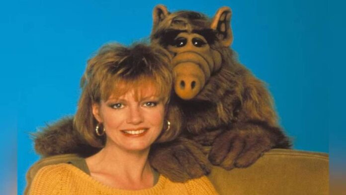 Falleció la madre de Alf, la actriz Anne Schedeen a los 77 años