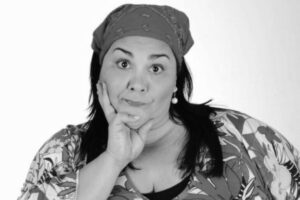 Familia confirmó la muerte de la actriz Gabriela Fleritt tras los terremotos en La Guaira
