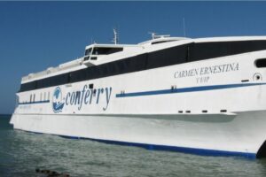 Familia fundadora de Conferry se desvincula de su reactivación y exige cumplimiento de acuerdos tras 15 años de intervención