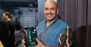 Familia le regala a papá la afeitadora Duravel Power Kit 4 en 1 y resuelve regalo del día del padre por los próximos 4 años – El Chigüire Bipolar