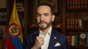 Fanático de Javier Milei y Donald Trump: quién es Abelardo De la Espriella, el nuevo presidente de Colombia