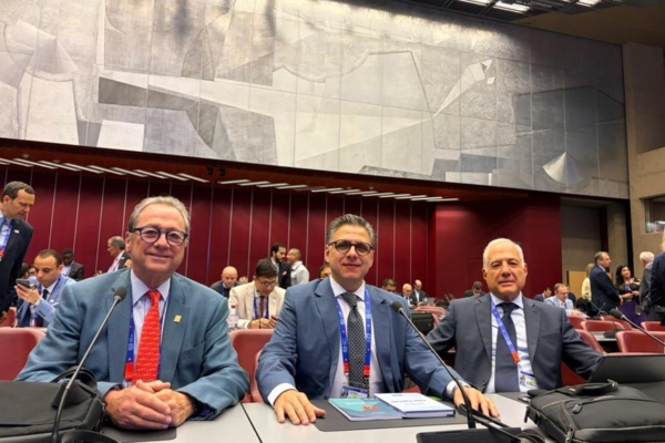 Fedecámaras en la 114 Reunión de la Conferencia Internacional del Trabajo: «Estamos en el punto más cercano a una modificación del marco jurídico laboral en Venezuela»