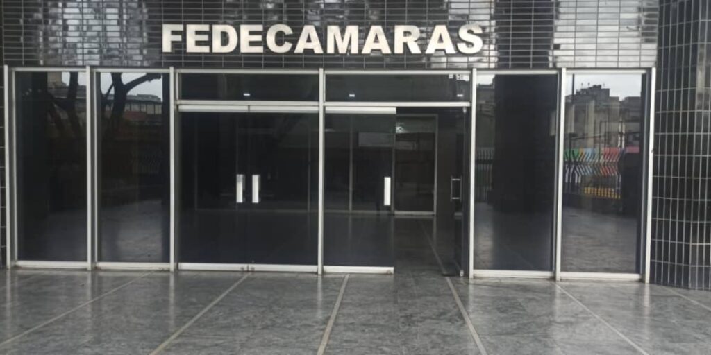 fedecamaras