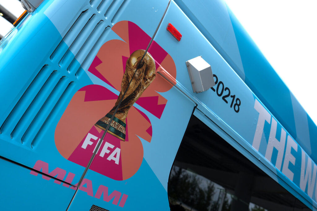 Fifa publicó las listas oficiales de convocados para el Mundial 2026