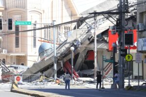 Filipinas eleva a 45 los muertos y a 17 los desaparecidos por el terremoto en Mindanao – AlbertoNews