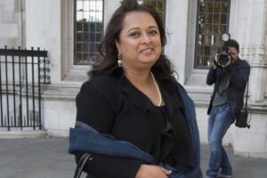 Fin de un divorcio casi eterno: ganó una batalla de 23 años contra su exesposo después de que este le ocultara su fortuna