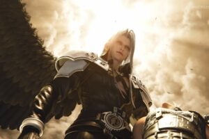 Final Fantasy VII Revelation es real: el cierre de la trilogía del remake del JRPG aparece con Cloud, Tifa, Barret y compañía