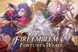 Fire Emblem: Fortune’s Weave se mete de lleno en la pelea por hacerse un hueco en el mes más sobrecargado de lanzamientos