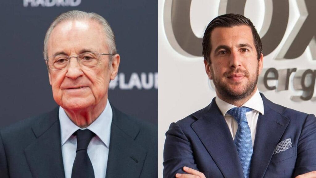 Florentino Pérez o Enrique Riquelme; continuidad frente a renovación del Real Madrid – Efecto Cocuyo