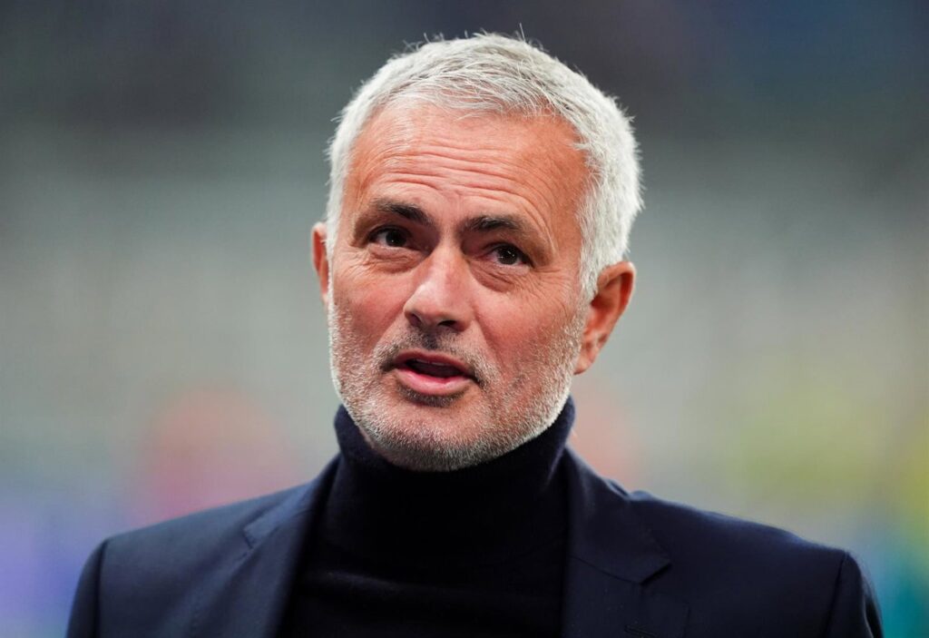 Florentino adelanta los fichajes de Mourinho y Konaté si es reelegido