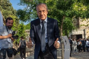 Florentino planea traspasar el negocio del fútbol del Real Madrid a una nueva filial y vender hasta un 10% a un inversor privado | elmundo.es