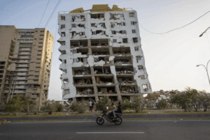 Fondo para la reconstrucción tras los terremotos: ¿De qué dispone Venezuela?  – Efecto Cocuyo